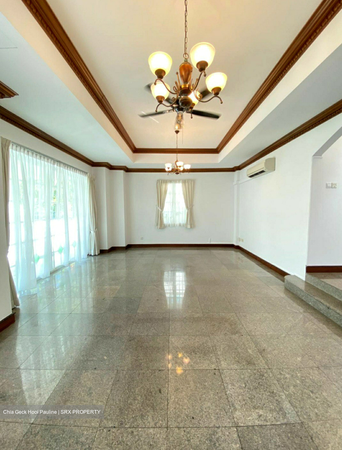 Gentle Villas (D11), Semi-Detached #451598461